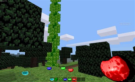 From Ordinary to Extraordinary: The Magic of Beans in Minecraft